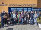 Za programe javnih potreba u kulturi Grad Karlovac daje 343.000 eura – Sredstva udrugama i javnim ustanovama 30 posto viša nego lani